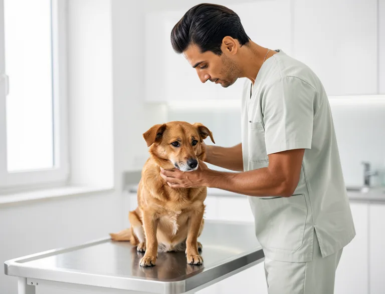 Veterinario servizio a Castellammare di Stabia